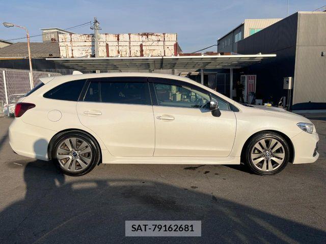 Subaru LEVORG 2015-08 7508985-15
