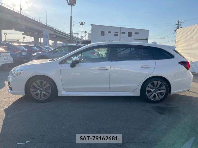 Subaru LEVORG 2015-08 7508985-16