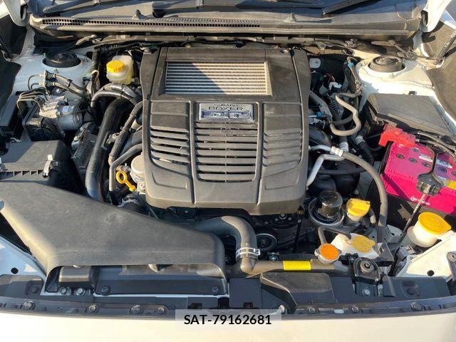 Subaru LEVORG 2015-08 7508985-17