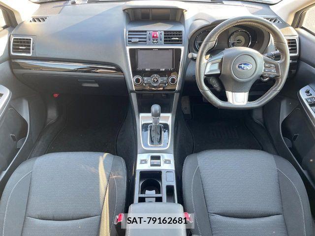 Subaru LEVORG 2015-08 7508985-1