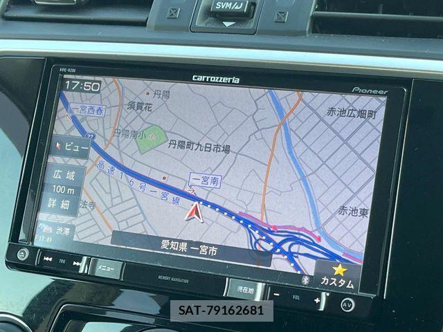 Subaru LEVORG 2015-08 7508985-3