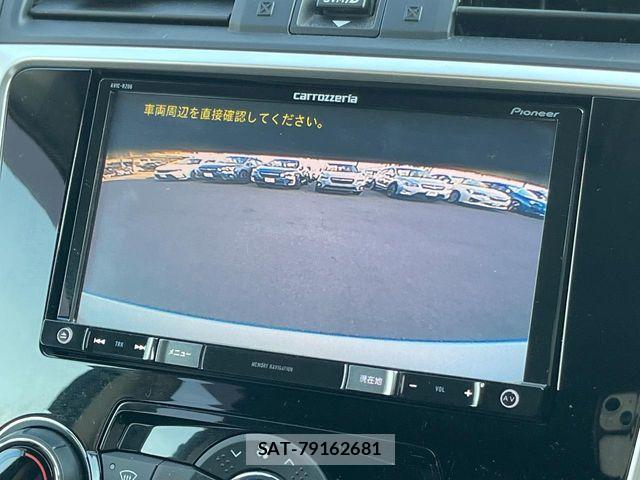 Subaru LEVORG 2015-08 7508985-4