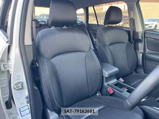 Subaru LEVORG 2015-08 7508985-8