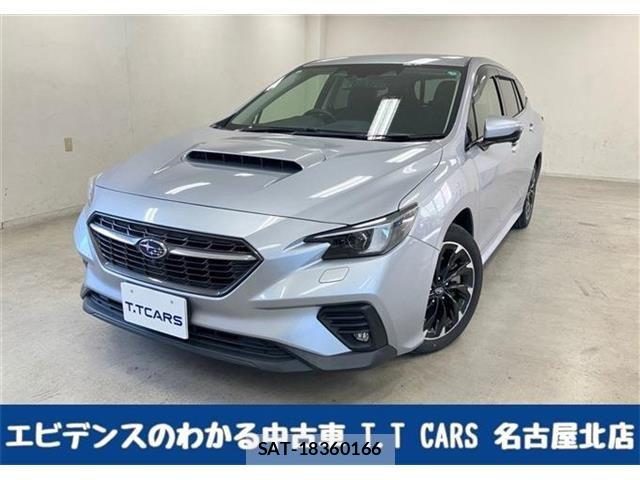 Subaru LEVORG 2021-10 7508974-0