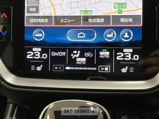 Subaru LEVORG 2021-10 7508974-17