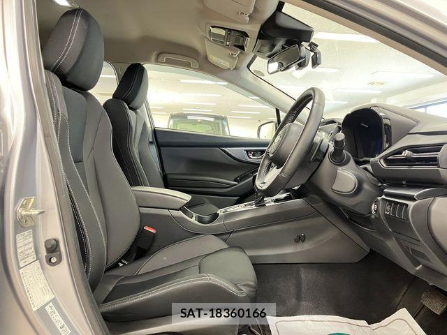 Subaru LEVORG 2021-10 7508974-19