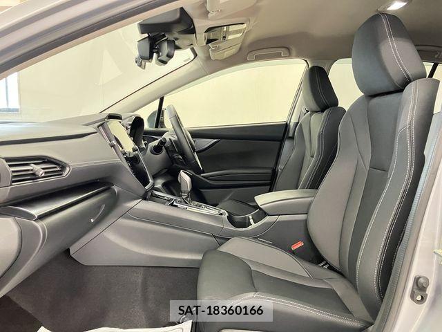 Subaru LEVORG 2021-10 7508974-22