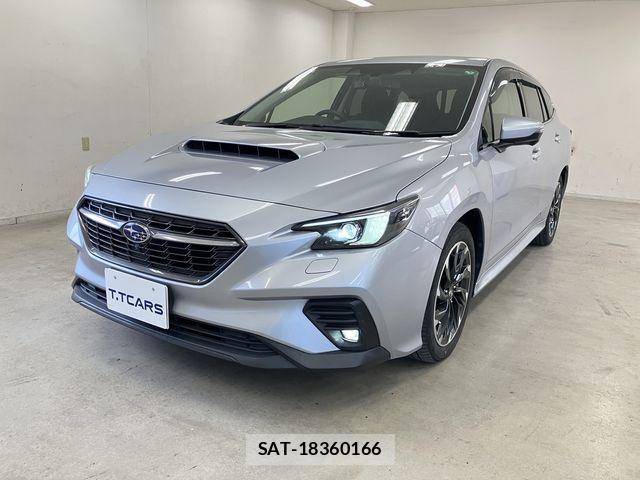 Subaru LEVORG 2021-10 7508974-23