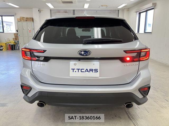 Subaru LEVORG 2021-10 7508974-24