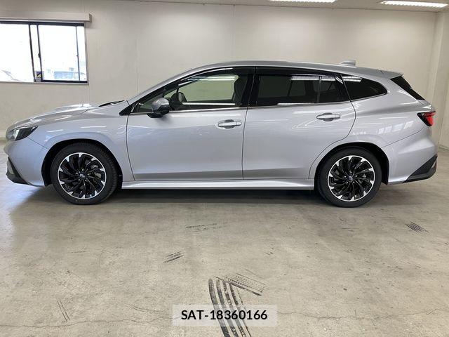 Subaru LEVORG 2021-10 7508974-25