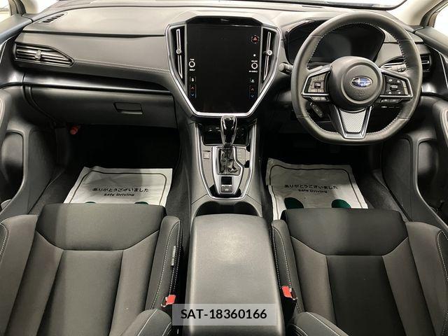 Subaru LEVORG 2021-10 7508974-27