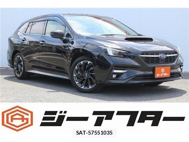 Subaru LEVORG 2021-05 7508976-0
