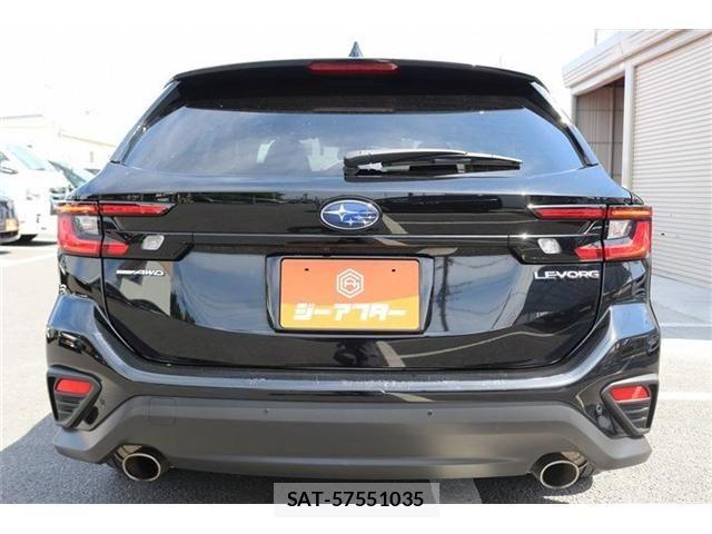Subaru LEVORG 2021-05 7508976-9
