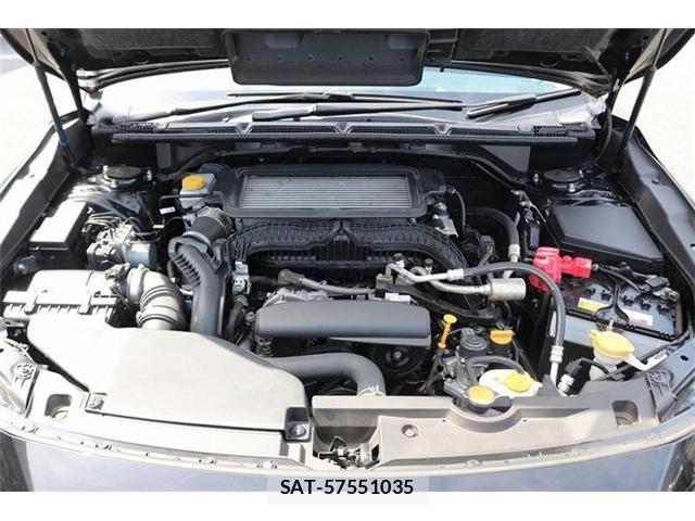 Subaru LEVORG 2021-05 7508976-19