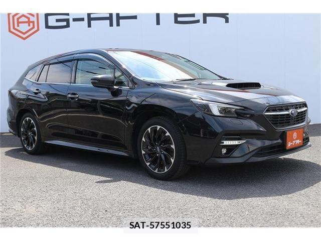 Subaru LEVORG 2021-05 7508976-20