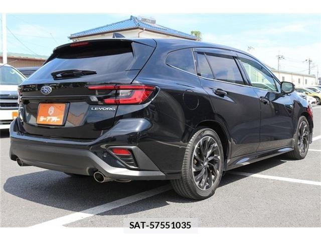 Subaru LEVORG 2021-05 7508976-21