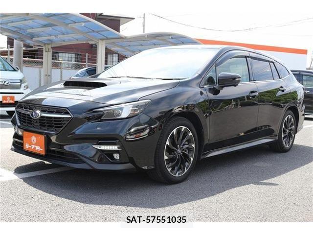 Subaru LEVORG 2021-05 7508976-23