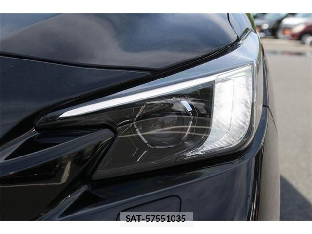 Subaru LEVORG 2021-05 7508976-24