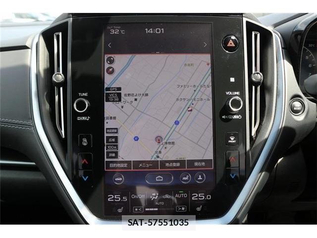 Subaru LEVORG 2021-05 7508976-2