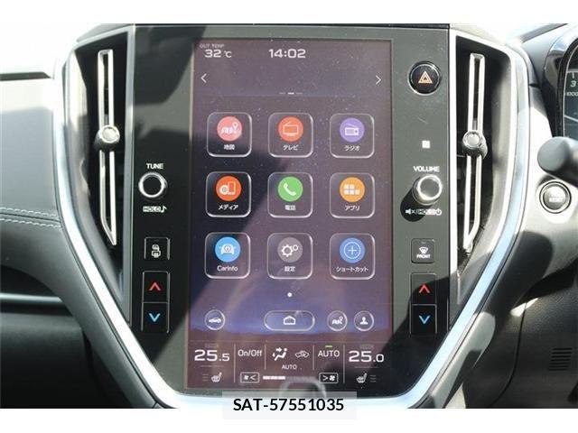 Subaru LEVORG 2021-05 7508976-3