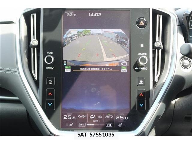 Subaru LEVORG 2021-05 7508976-4