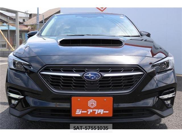Subaru LEVORG 2021-05 7508976-7