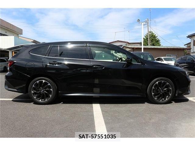 Subaru LEVORG 2021-05 7508976-8