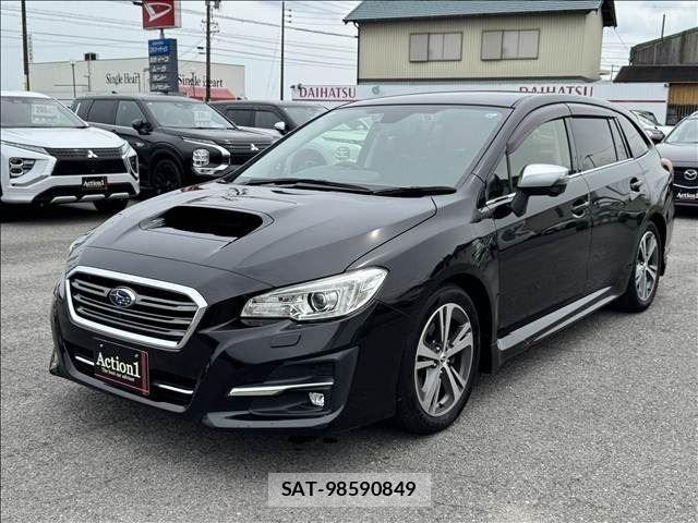 Subaru LEVORG 2018-02 7508984-0