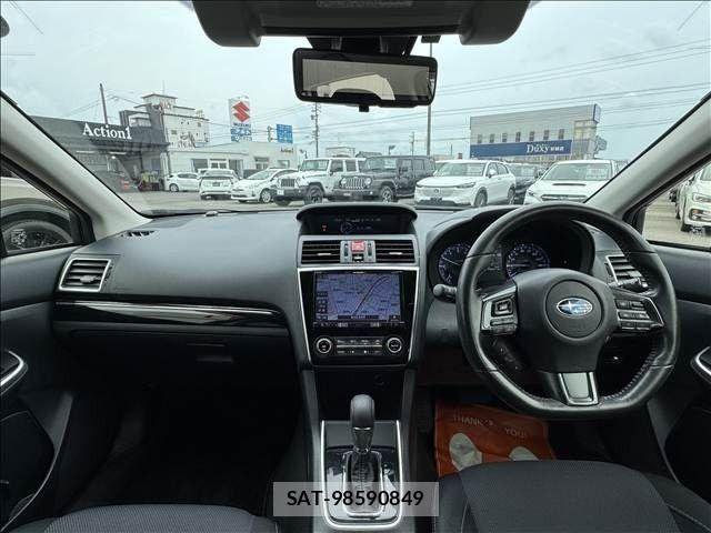 Subaru LEVORG 2018-02 7508984-1