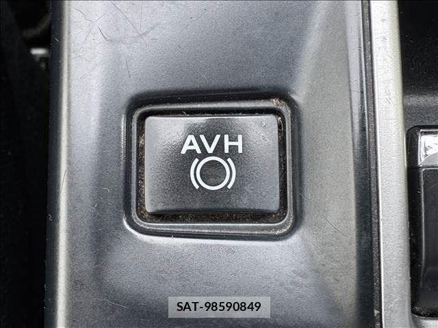 Subaru LEVORG 2018-02 7508984-25