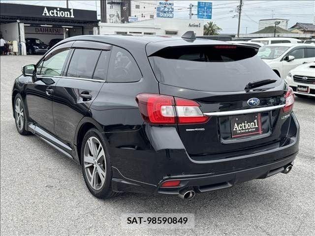 Subaru LEVORG 2018-02 7508984-2