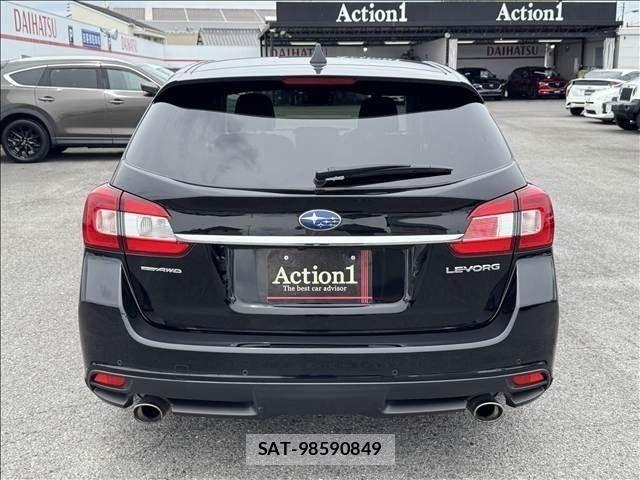 Subaru LEVORG 2018-02 7508984-3