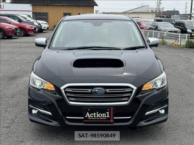 Subaru LEVORG 2018-02 7508984-6
