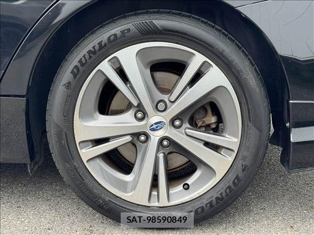 Subaru LEVORG 2018-02 7508984-7