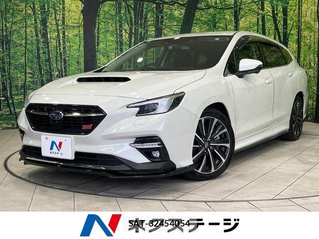 Subaru LEVORG 2021-05 7501222-0