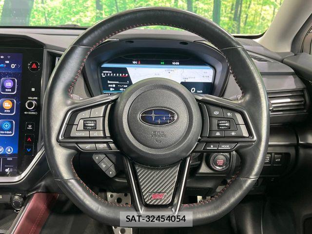 Subaru LEVORG 2021-05 7501222-10