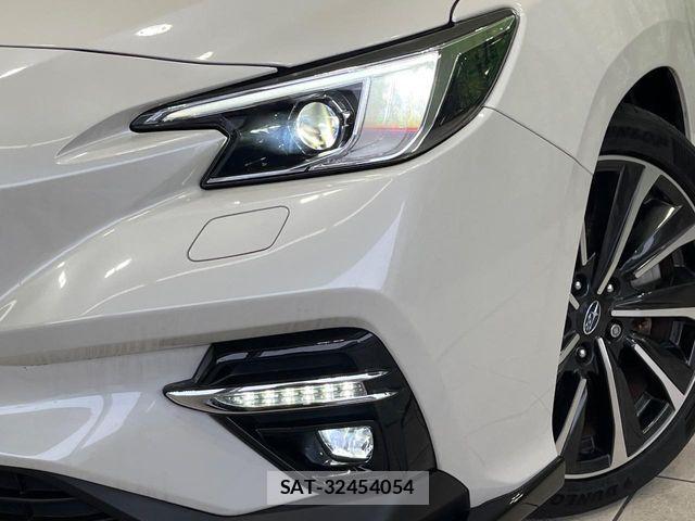 Subaru LEVORG 2021-05 7501222-11
