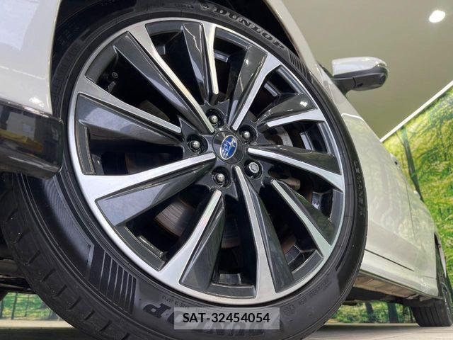 Subaru LEVORG 2021-05 7501222-12