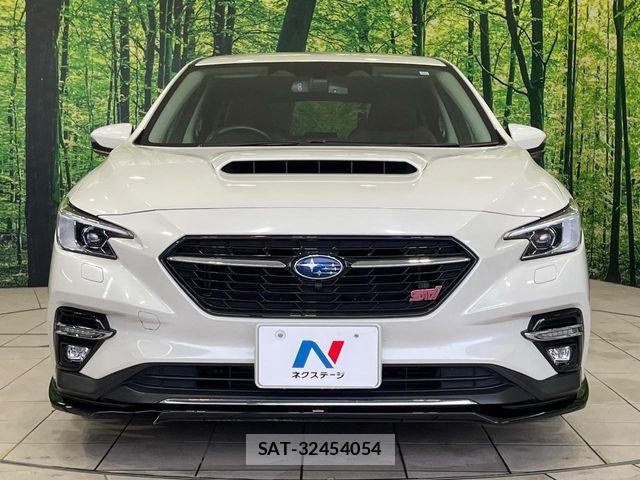 Subaru LEVORG 2021-05 7501222-13