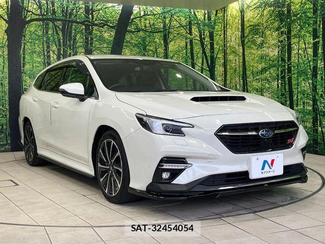 Subaru LEVORG 2021-05 7501222-15