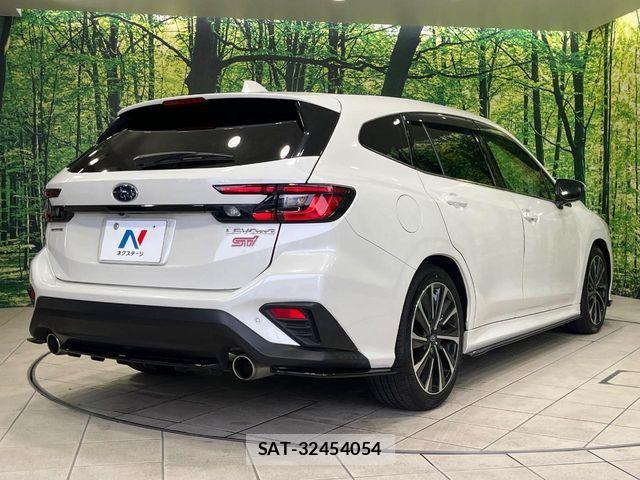 Subaru LEVORG 2021-05 7501222-16