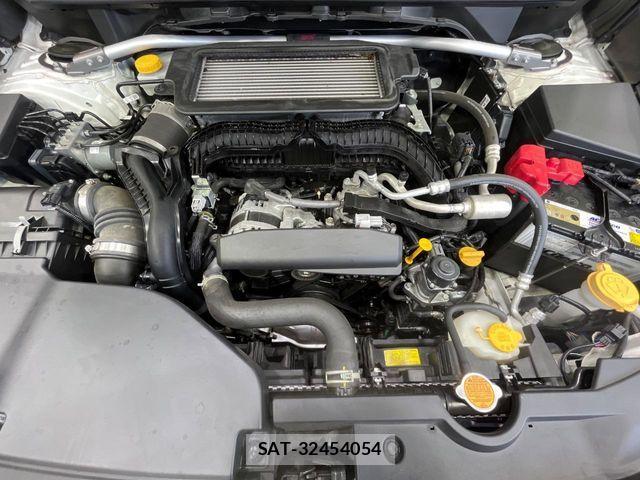 Subaru LEVORG 2021-05 7501222-17