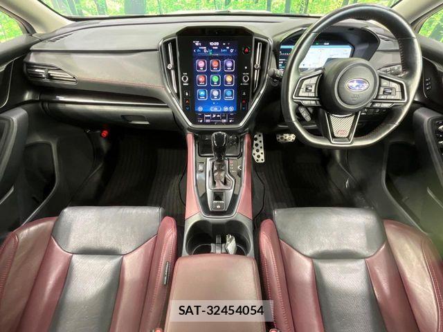 Subaru LEVORG 2021-05 7501222-1