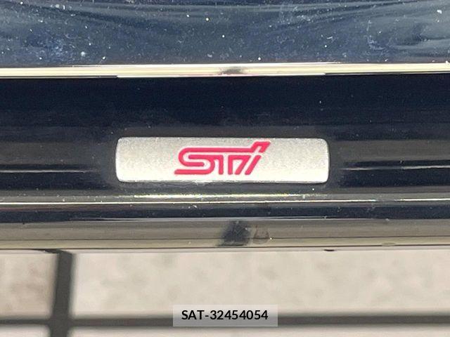 Subaru LEVORG 2021-05 7501222-2