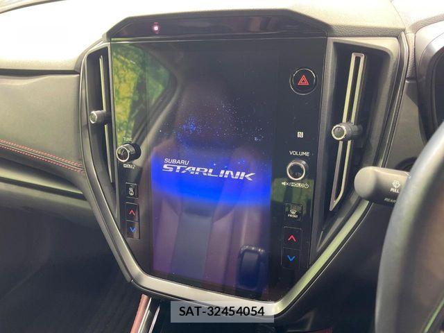 Subaru LEVORG 2021-05 7501222-3