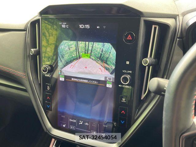 Subaru LEVORG 2021-05 7501222-4
