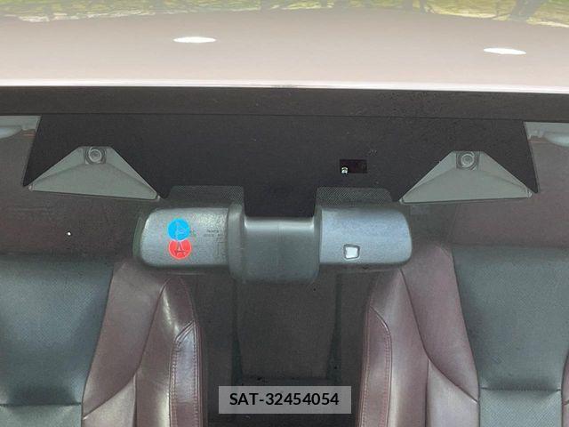 Subaru LEVORG 2021-05 7501222-5