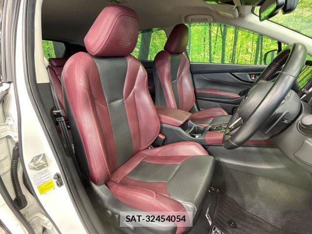Subaru LEVORG 2021-05 7501222-7