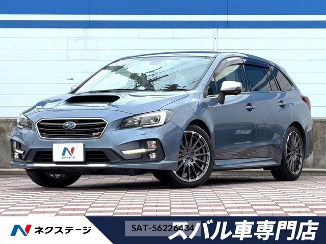 Subaru LEVORG 2017-02 7501228-0