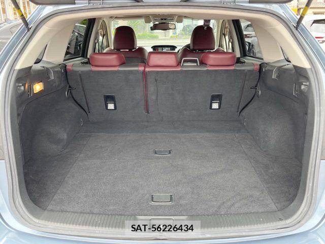 Subaru LEVORG 2017-02 7501228-9